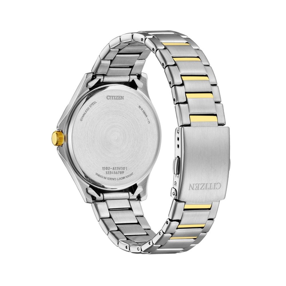Đồng hồ Citizen 41 mm Nam BF2026-89A - 3