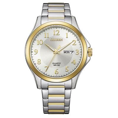 Đồng hồ Citizen 41 mm Nam BF2026-89A