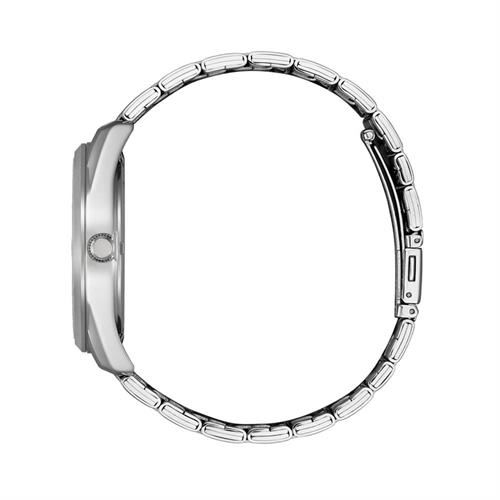 Đồng hồ Citizen 42 mm Nam BI1031-51Z Màu Bạc