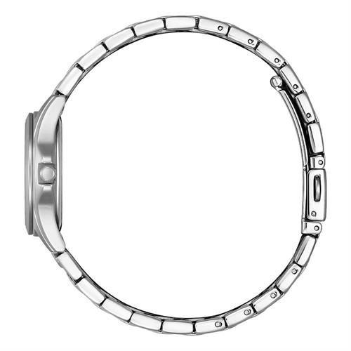 Đồng hồ Citizen 28 mm Nữ EQ0610-53A Màu Bạc