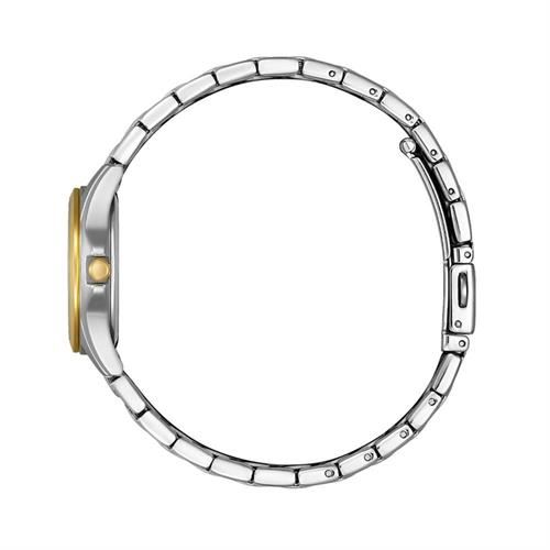 Đồng hồ Citizen 28 mm Nữ EQ0614-52B Màu Màu kết hợp