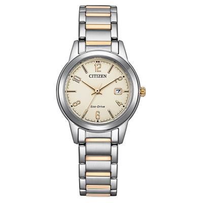 Đồng hồ Citizen 30 mm Nữ FE1244-72A