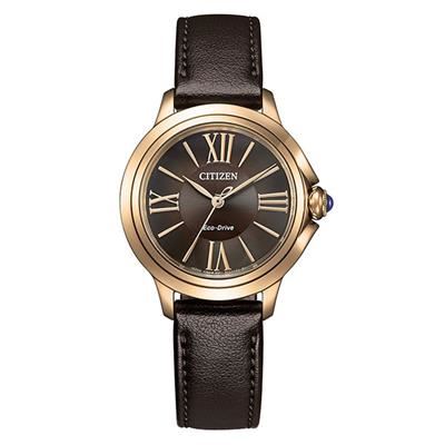 Đồng hồ Citizen L 32 mm Nữ EM1163-09X