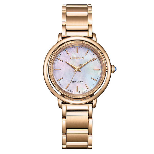 Đồng hồ Citizen L 31 mm Nữ EM1103-86Y