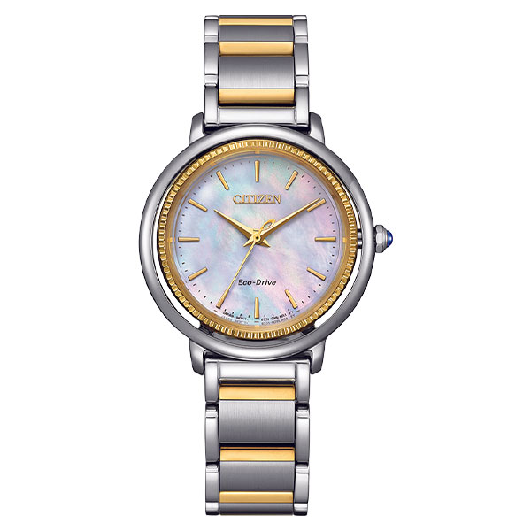 Đồng Hồ Citizen L 31 Mm Nữ Em1104 - 83D