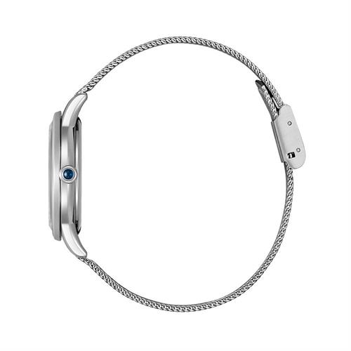 Đồng hồ Citizen L 33 mm Nữ EM1150-86D Màu Bạc