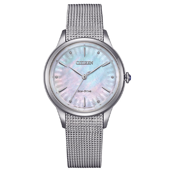 CITIZEN L 33 mm Nữ EM1150-86D