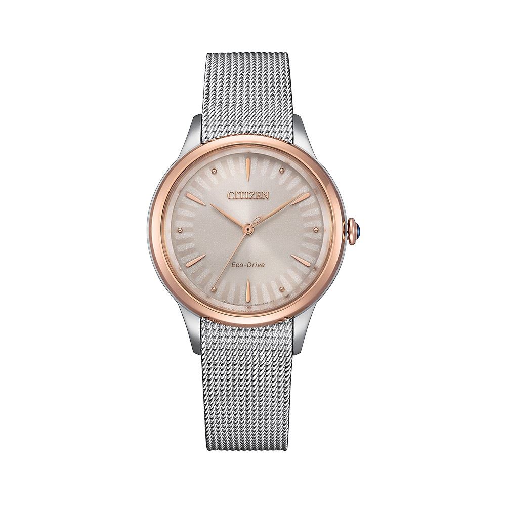 Đồng hồ Citizen L 33 mm Nữ EM1156-80X