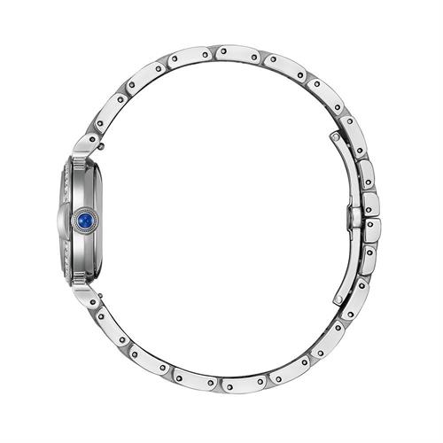 Đồng hồ Citizen L 26 mm Nữ EM1120-87L Màu Bạc