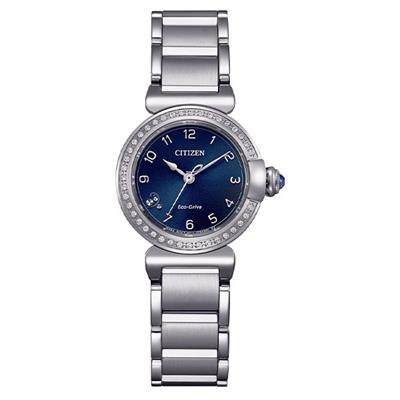 Đồng hồ Citizen L 26 mm Nữ EM1120-87L
