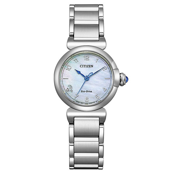 Đồng hồ Citizen L 26 mm Nữ EM1130-83D