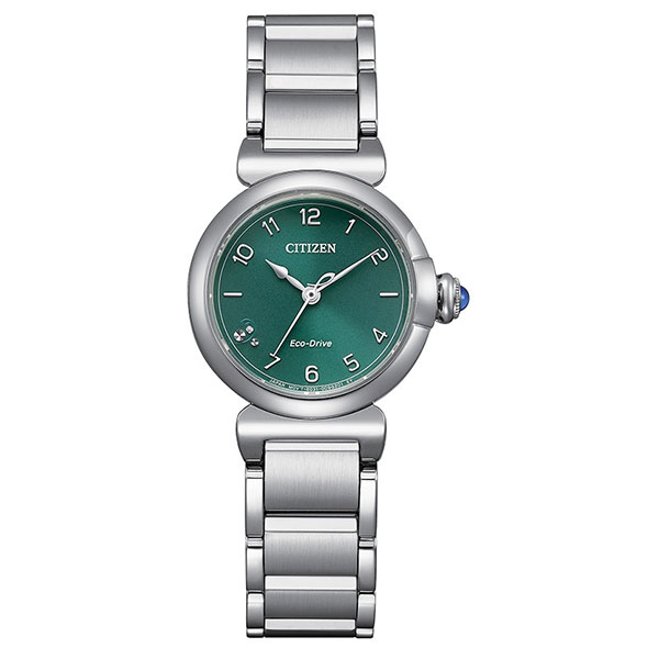 Đồng Hồ Citizen L 26 Mm Nữ Em1130 - 83X