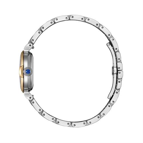 Đồng hồ Citizen L 26 mm Nữ EM1136-87D Màu Màu kết hợp