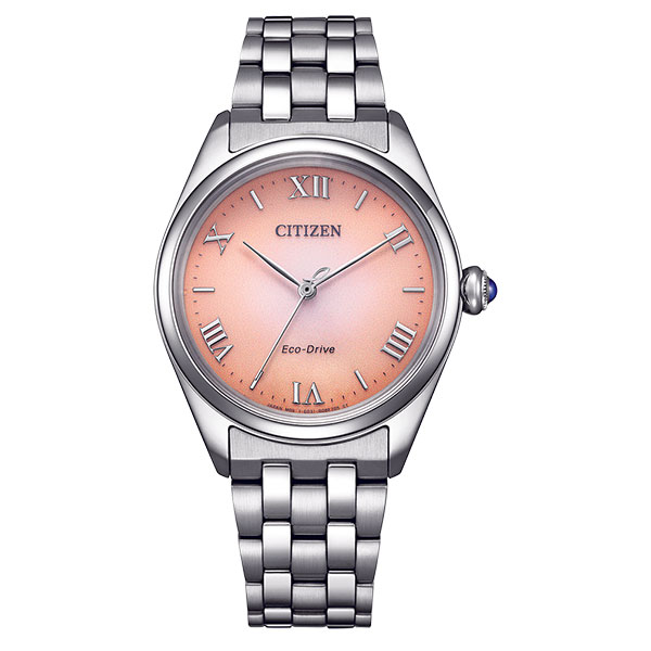 CITIZEN L 33 mm Nữ EM1140-80X