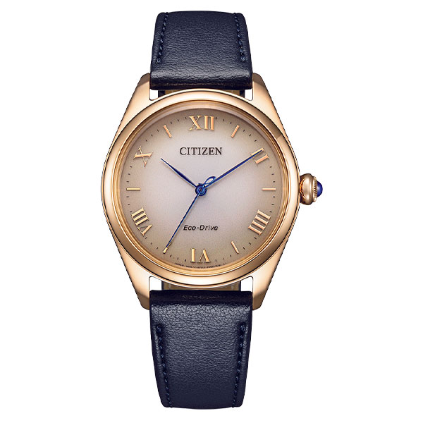 Đồng hồ Citizen L 33 mm Nữ EM1143-14Z