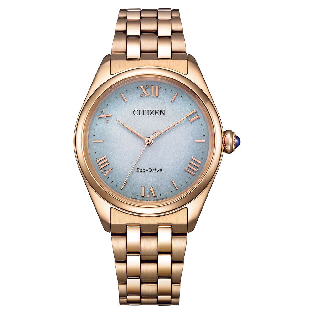 Đồng hồ Citizen L 33 mm Nữ EM1143-81X
