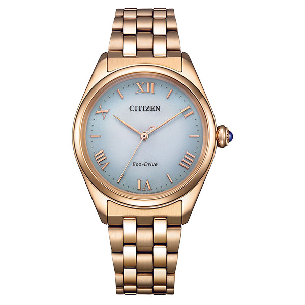 Đồng hồ Citizen L 33 mm Nữ EM1143-81X