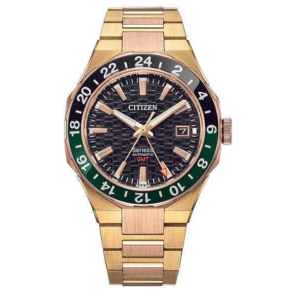 Đồng hồ Citizen Series 8 41 mm Nam NB6033-51E