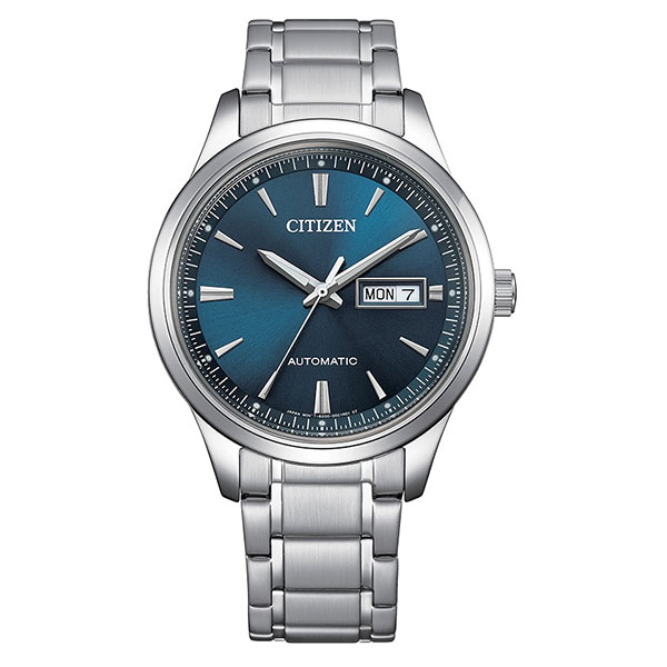 Đồng Hồ Citizen Mechanical 40 Mm Nam Ny4058 - 79L