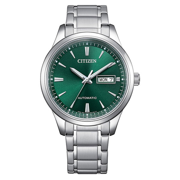 Đồng Hồ Citizen Mechanical 40 Mm Nam Ny4058 - 79X