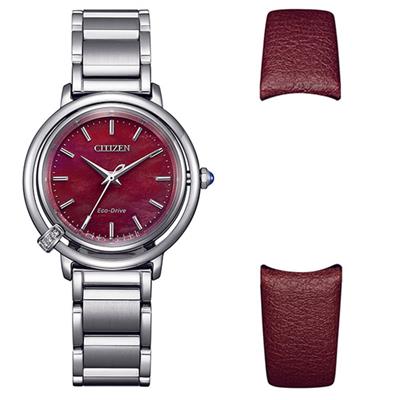 Đồng hồ Citizen L 31 mm Nữ EM1090-78X