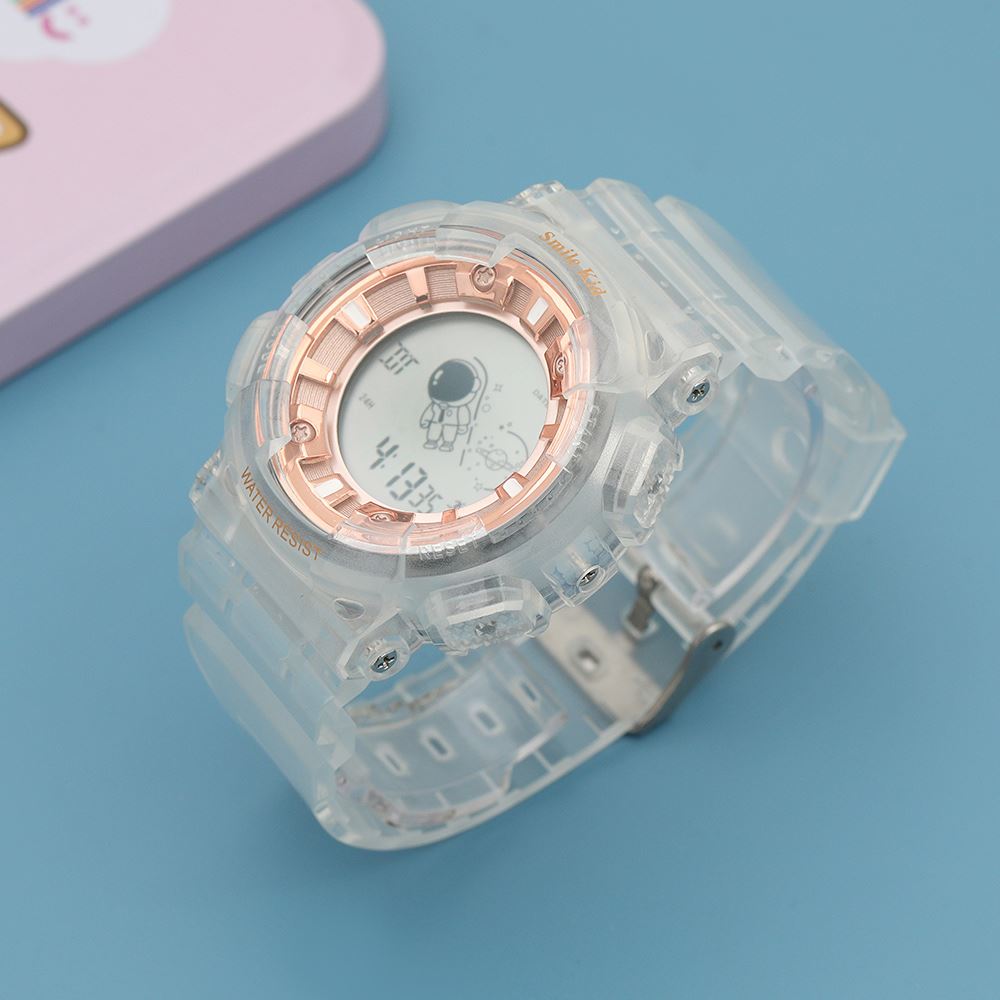 Đồng hồ Smile Kid 46 mm Trẻ em SL158-03