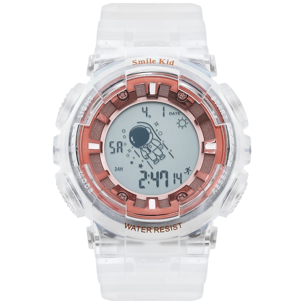Đồng hồ Smile Kid 46 mm Trẻ em SL158-03