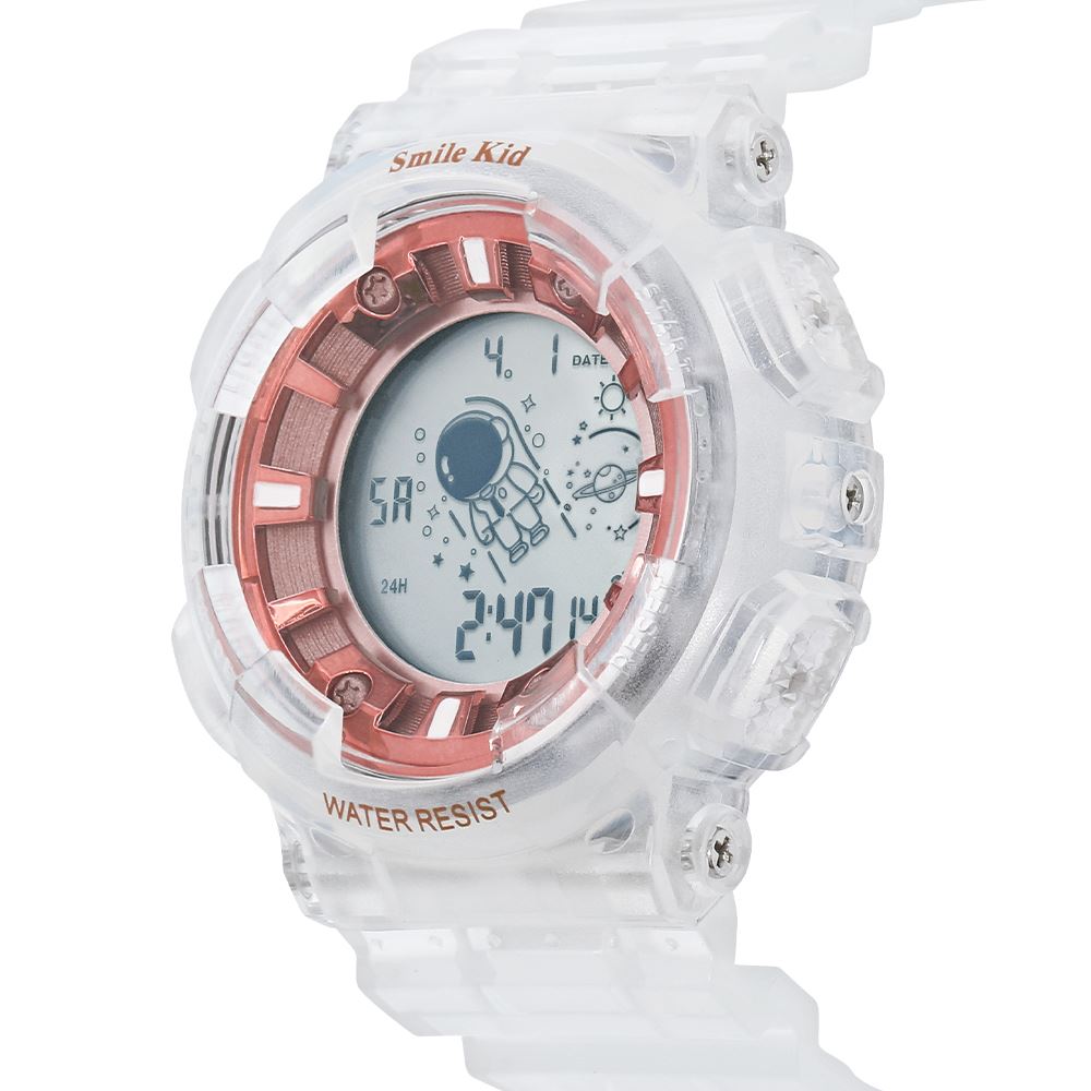 Đồng hồ Smile Kid 46 mm Trẻ em SL158-03 - 2