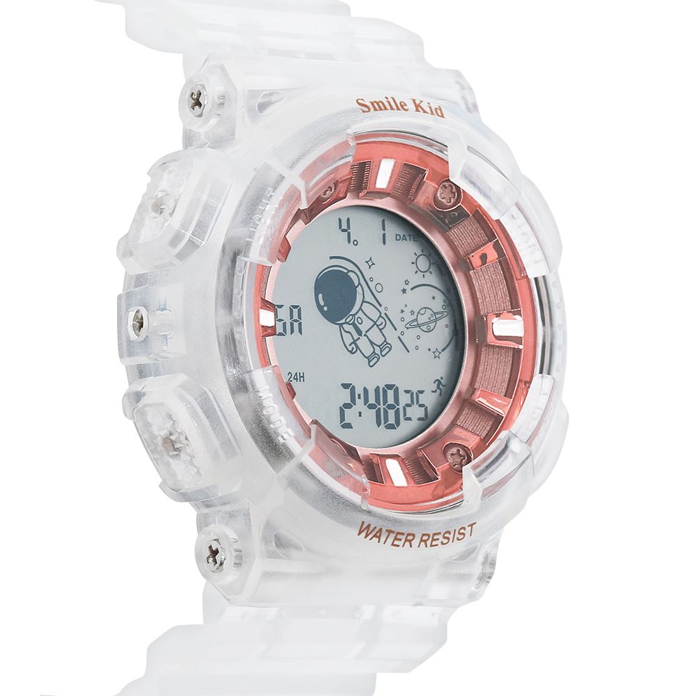 Đồng hồ Smile Kid 46 mm Trẻ em SL158-03 - 3