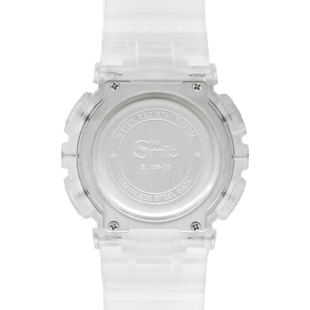 Đồng hồ Smile Kid 46 mm Trẻ em SL158-03 - 5