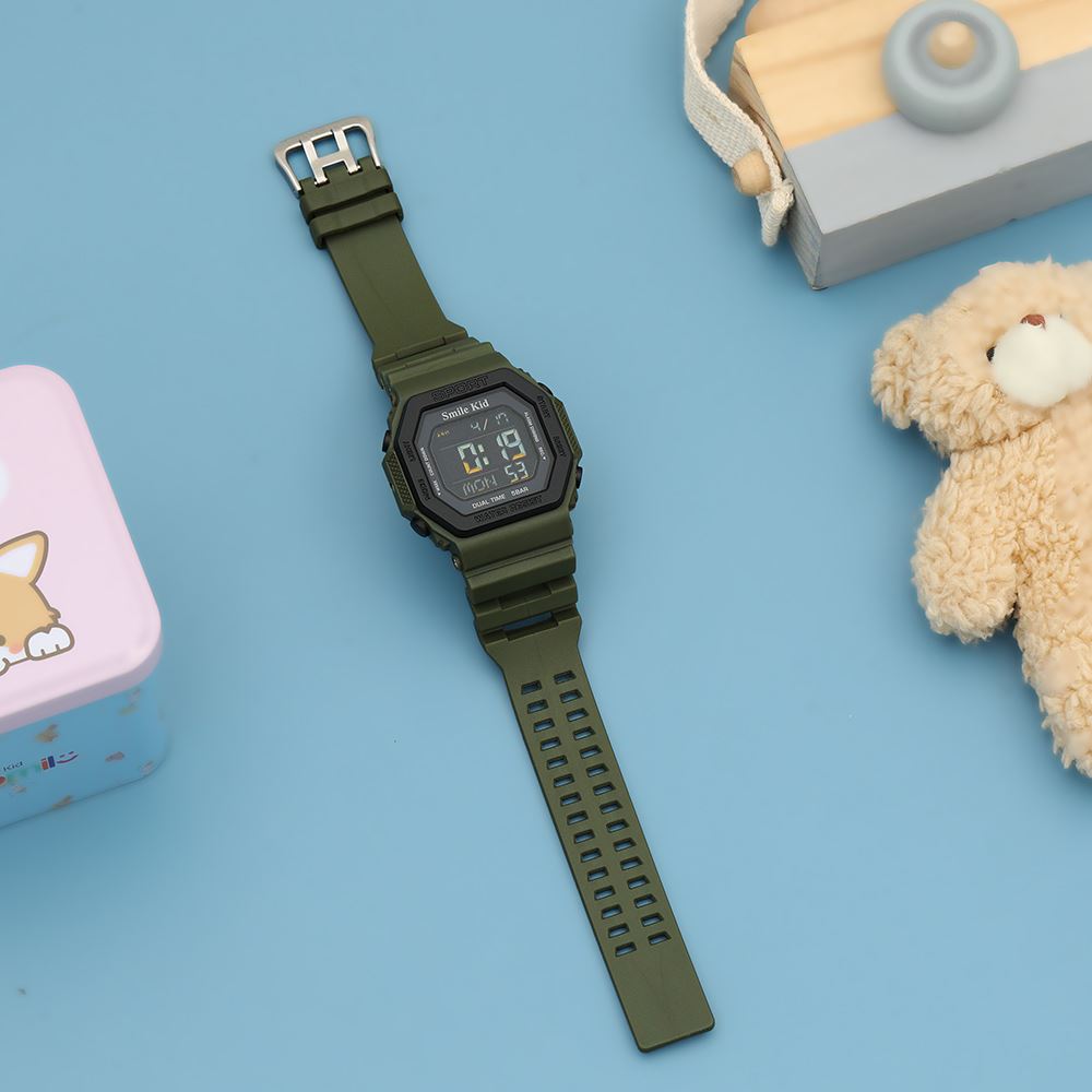 Đồng hồ Smile Kid 45 mm Trẻ em SL159-04