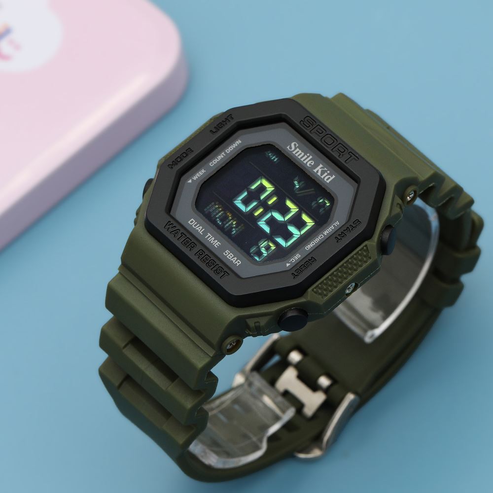 Đồng hồ Smile Kid 45 mm Trẻ em SL159-04