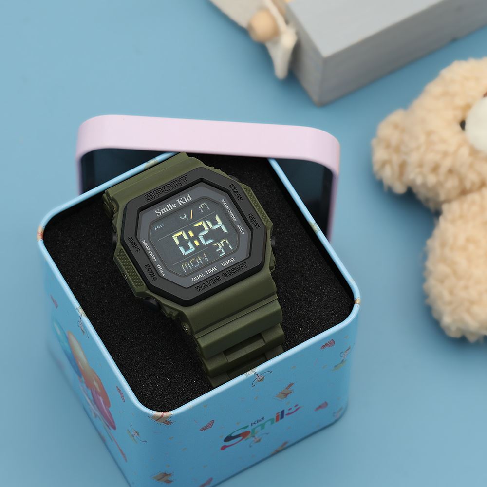 Đồng hồ Smile Kid 45 mm Trẻ em SL159-04