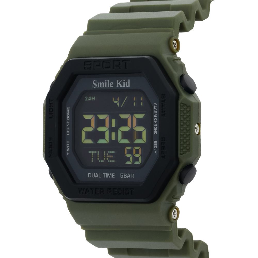 Đồng hồ Smile Kid 45 mm Trẻ em SL159-04 - 2