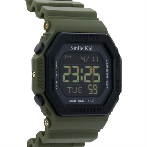 Đồng hồ Smile Kid 45 mm Trẻ em SL159-04 Màu Xanh