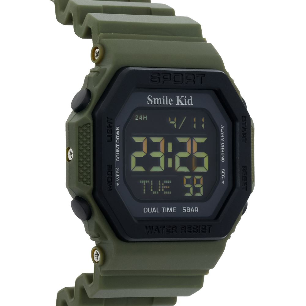 Đồng hồ Smile Kid 45 mm Trẻ em SL159-04 - 3