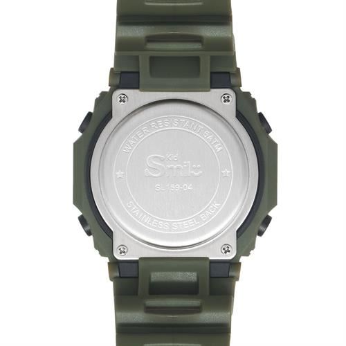 Đồng hồ Smile Kid 45 mm Trẻ em SL159-04 Màu Xanh