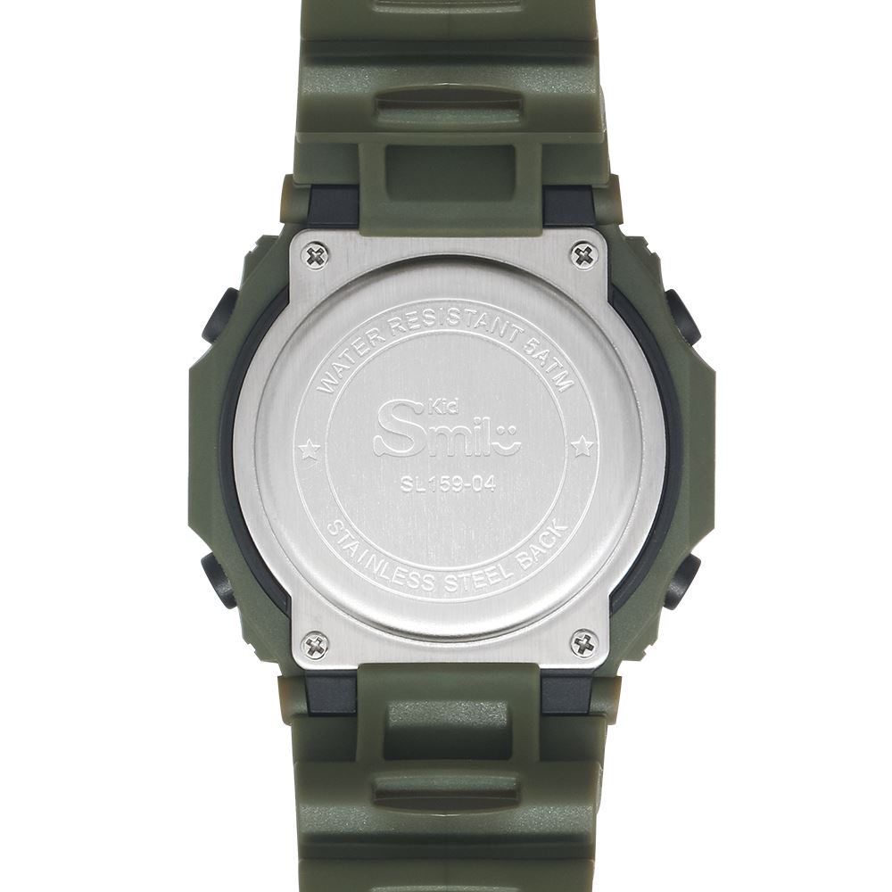 Đồng hồ Smile Kid 45 mm Trẻ em SL159-04 - 5