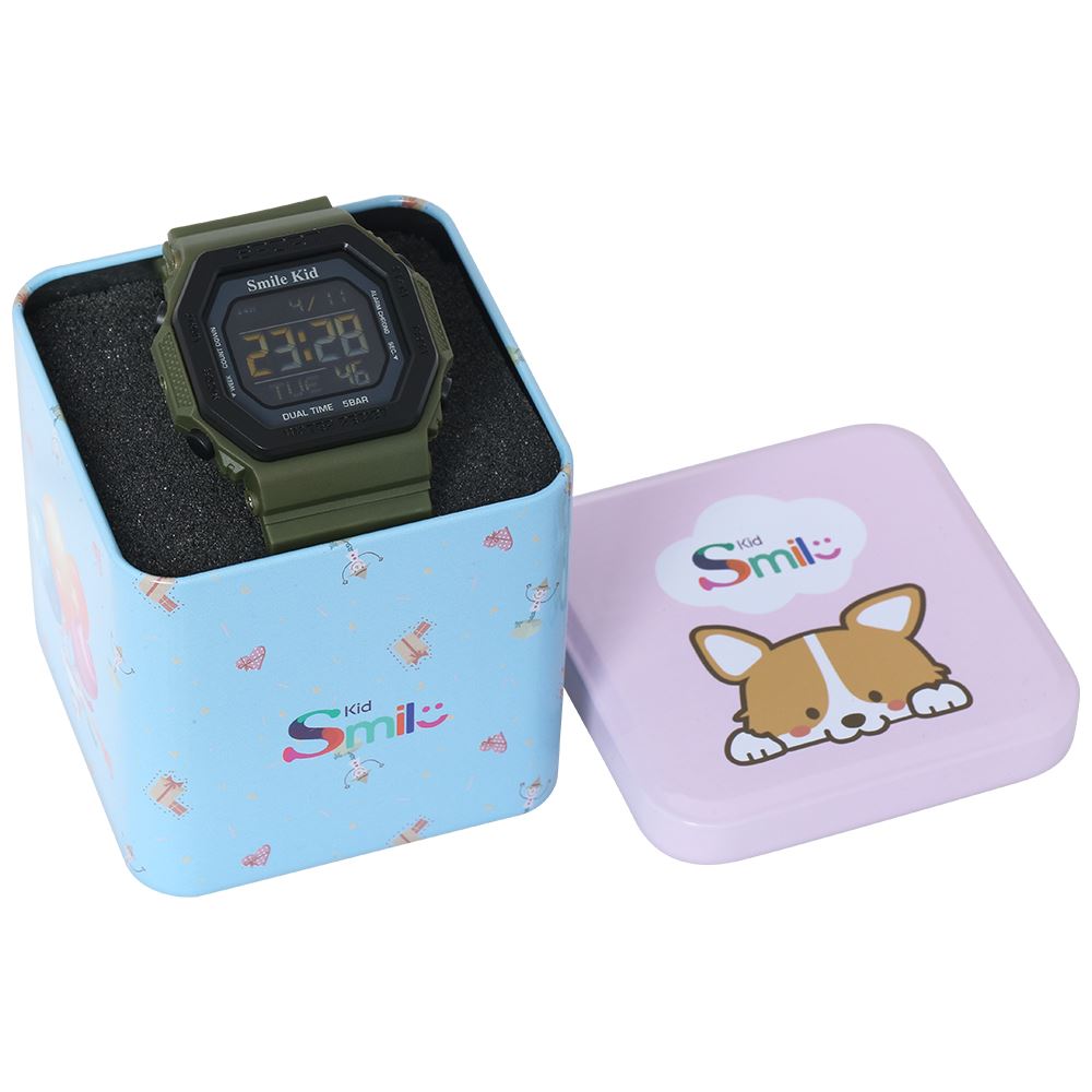 Đồng hồ Smile Kid 45 mm Trẻ em SL159-04 - 6