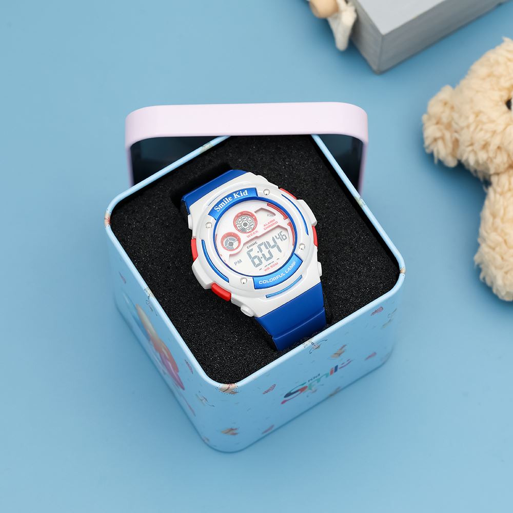 Đồng hồ Smile Kid 45 mm Trẻ em SL173-05
