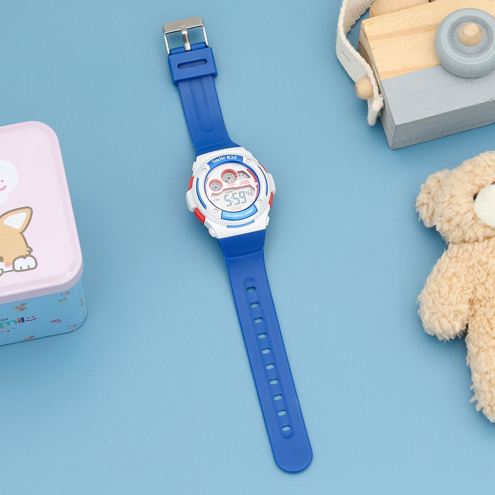 Đồng hồ Smile Kid 45 mm Trẻ em SL173-05