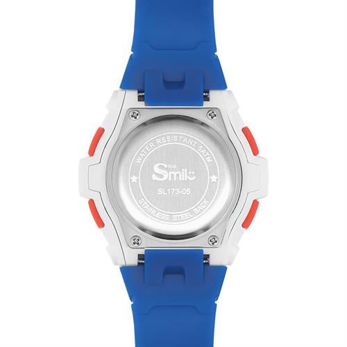 Đồng hồ Smile Kid 45 mm Trẻ em SL173-05 Màu Xanh Dương