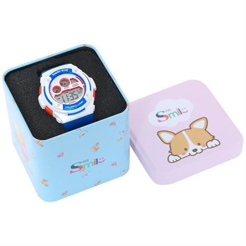 Đồng hồ Smile Kid 45 mm Trẻ em SL173-05 Màu Xanh Dương