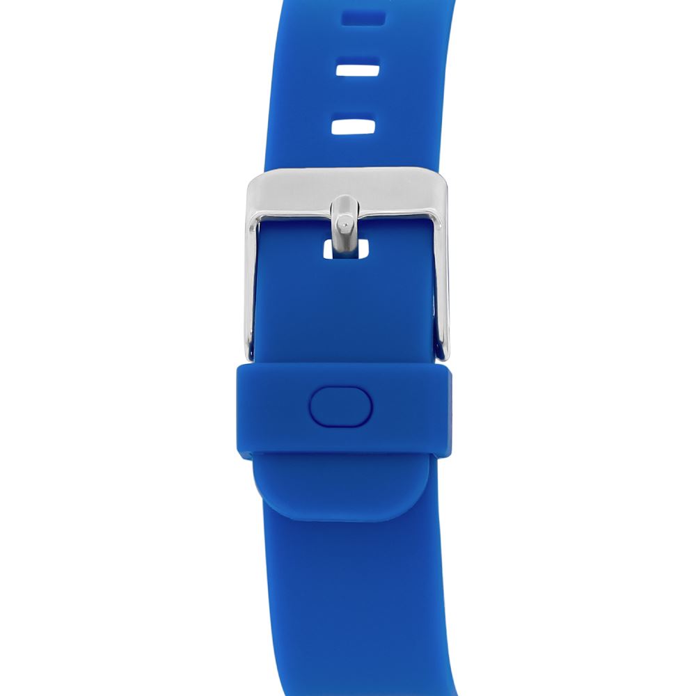 Đồng hồ Smile Kid 36 mm Trẻ em SL188-01 Màu Xanh Dương