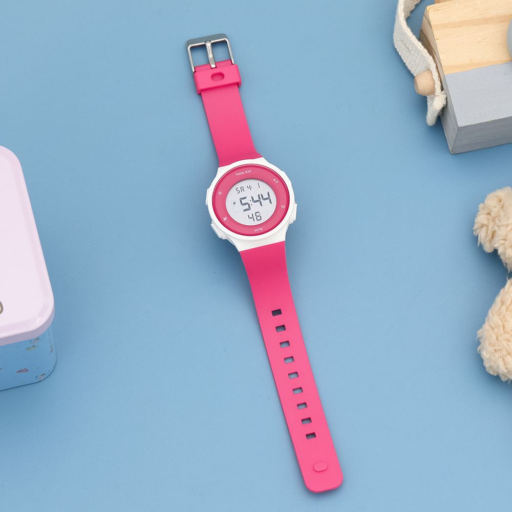 Đồng hồ Smile Kid 36 mm Trẻ em SL188-02