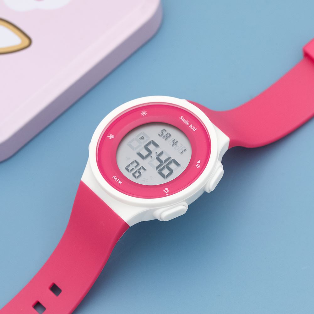 Đồng hồ Smile Kid 36 mm Trẻ em SL188-02