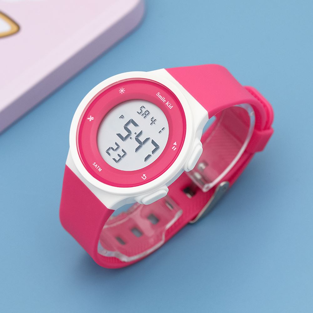 Đồng hồ Smile Kid 36 mm Trẻ em SL188-02