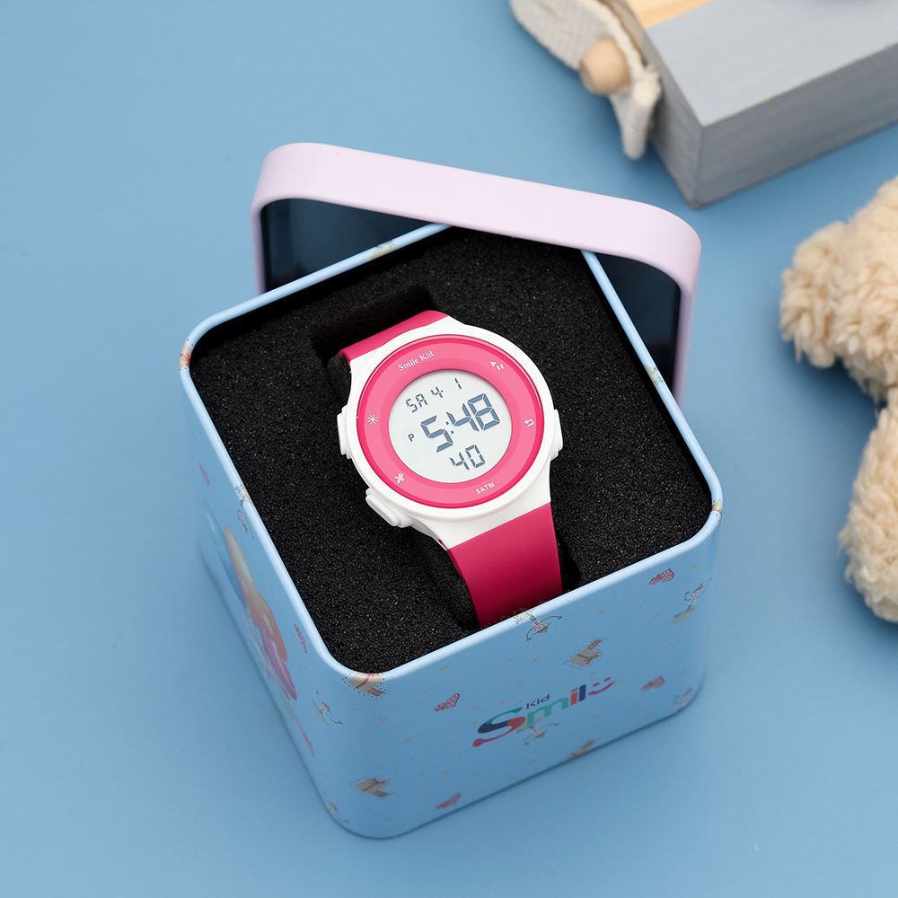 Đồng hồ Smile Kid 36 mm Trẻ em SL188-02