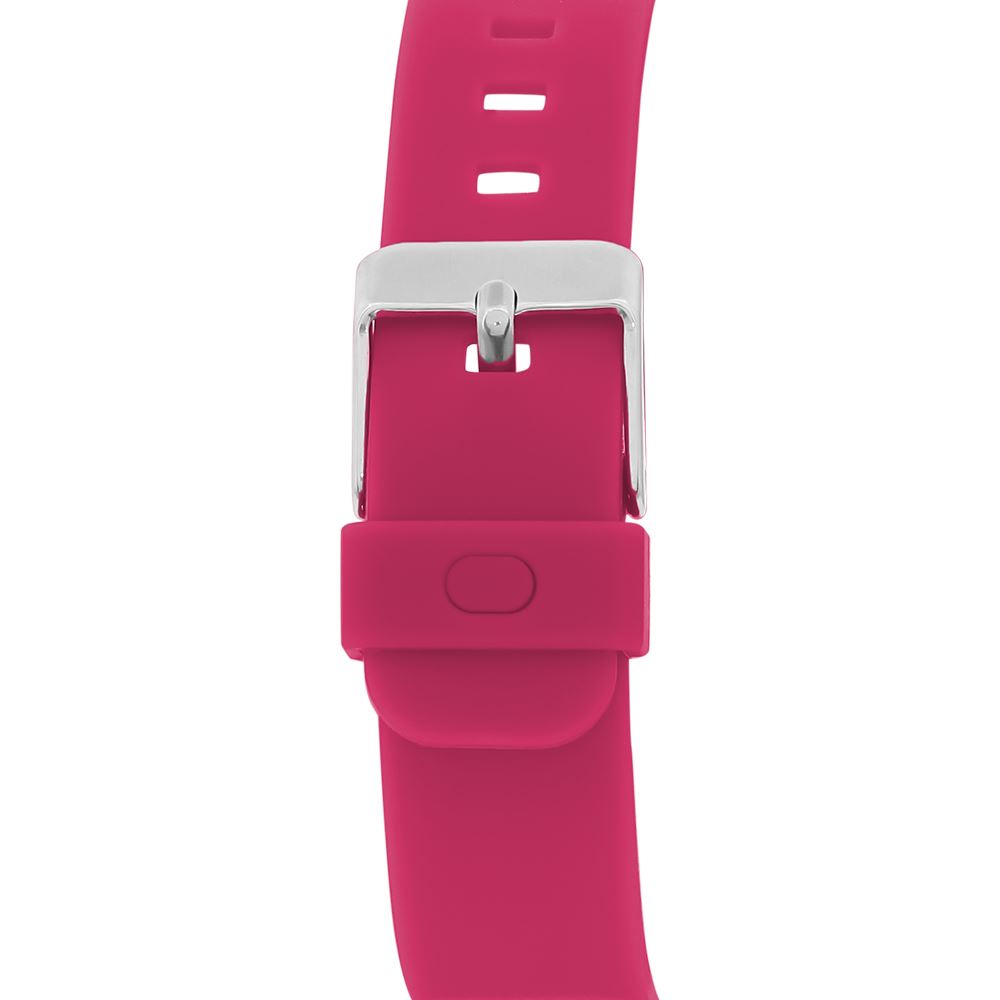 Đồng hồ Smile Kid 36 mm Trẻ em SL188-02 Màu Hồng