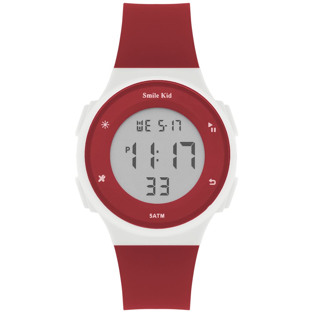 Đồng hồ Smile Kid 36 mm Trẻ em SL188-03
